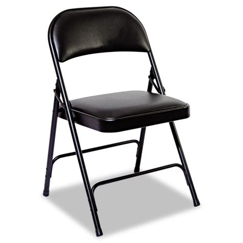 metal folding chairs near me